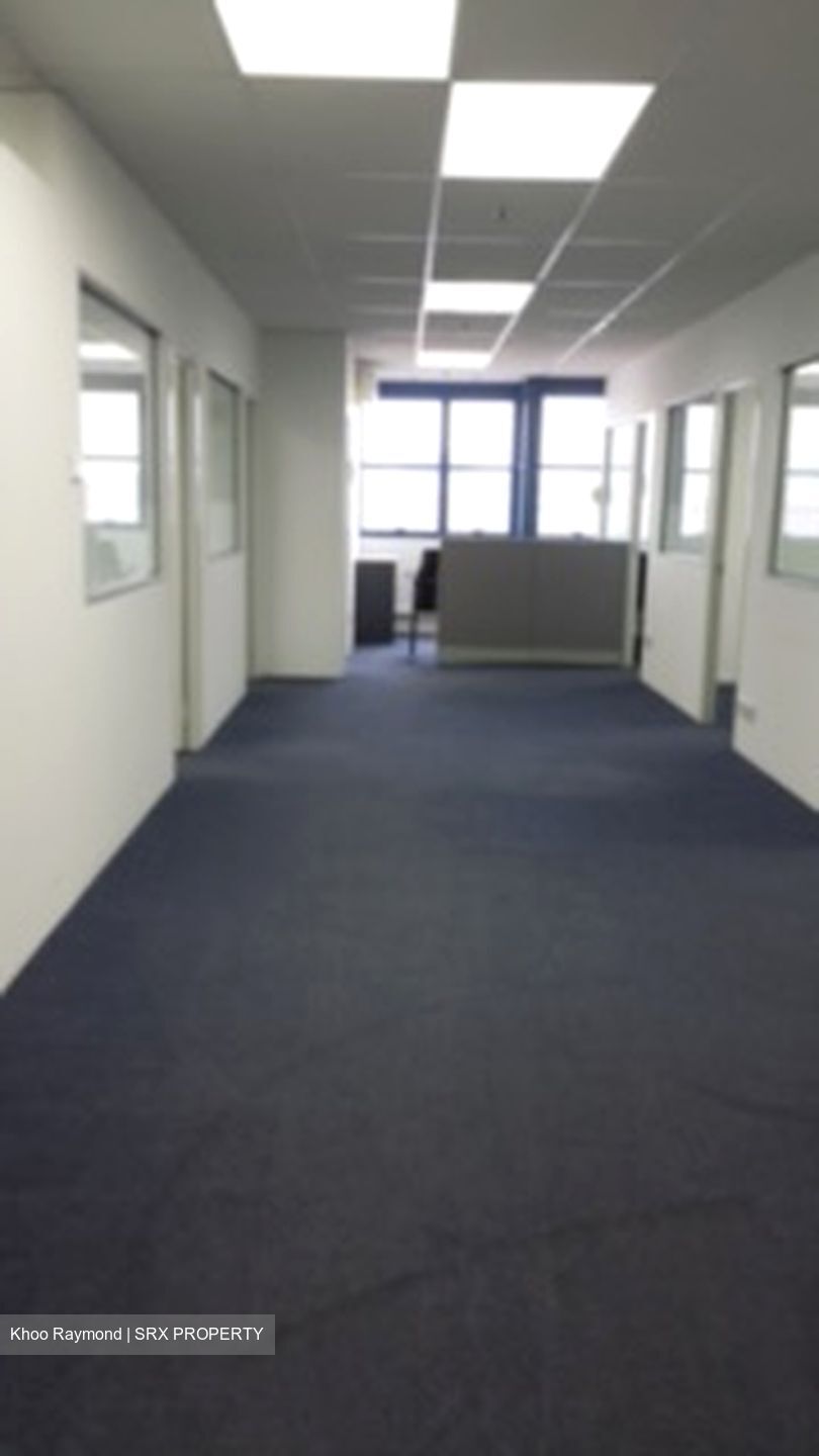 Ubi Techpark (D14), Office #400299781